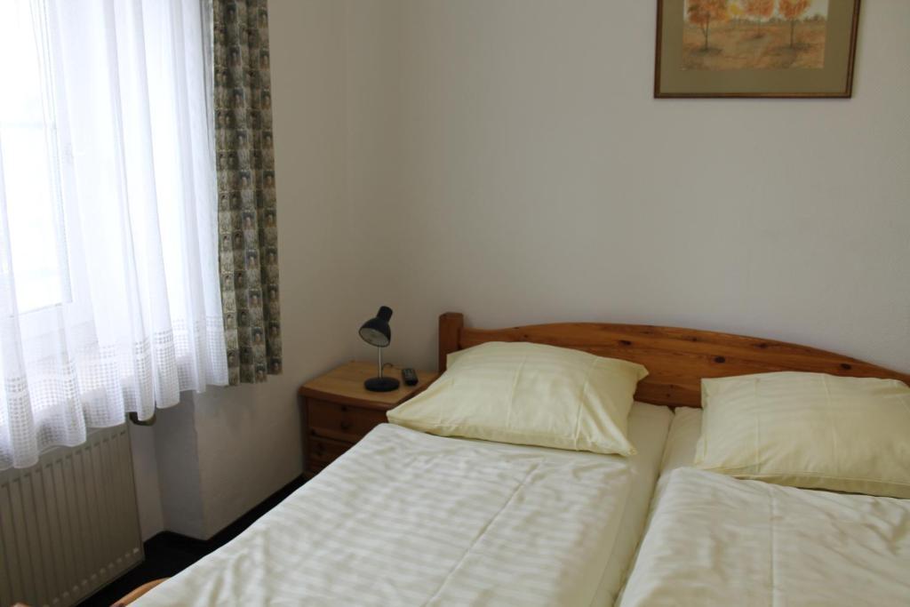 Pension Locarno Munique Quarto foto