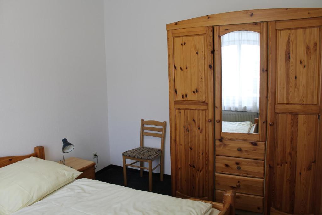 Pension Locarno Munique Quarto foto